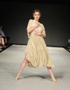 2017 Vancouver Fashion Week - Day 4