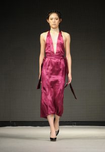 2017 Vancouver Fashion Week - Day 4