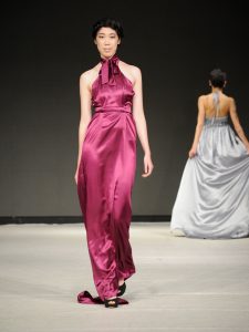 2017 Vancouver Fashion Week - Day 4