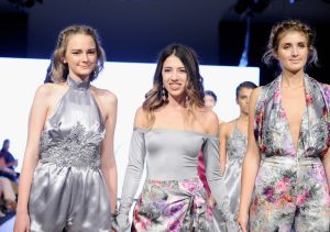 2017 Vancouver Fashion Week - Day 4