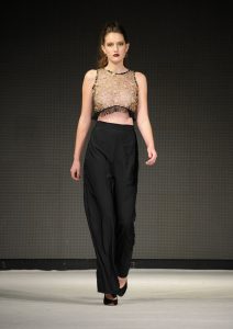2017 Vancouver Fashion Week - Day 4