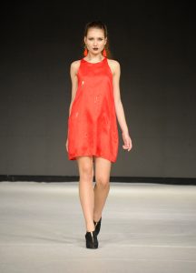 2017 Vancouver Fashion Week - Day 4