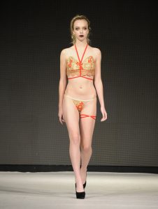 2017 Vancouver Fashion Week - Day 4