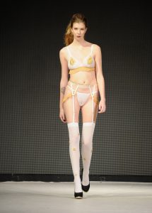 2017 Vancouver Fashion Week - Day 4