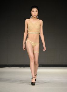 2017 Vancouver Fashion Week - Day 4