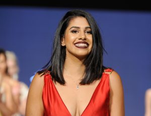 2017 Vancouver Fashion Week - Day 4