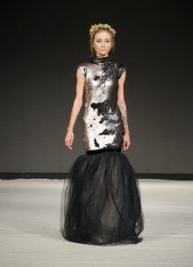 2017 Vancouver Fashion Week - Day 4