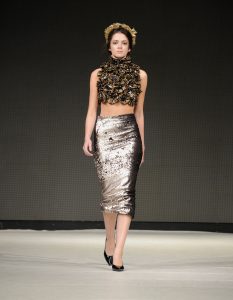 2017 Vancouver Fashion Week - Day 4