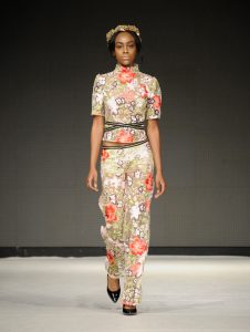 2017 Vancouver Fashion Week - Day 4