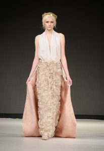 2017 Vancouver Fashion Week - Day 4
