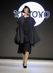 2017 Vancouver Fashion Week - Day 4