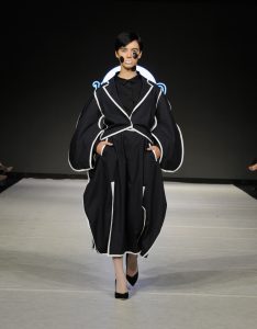 2017 Vancouver Fashion Week - Day 4