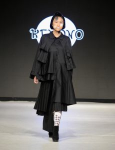 2017 Vancouver Fashion Week - Day 4