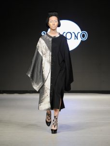 2017 Vancouver Fashion Week - Day 4