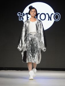 2017 Vancouver Fashion Week - Day 4
