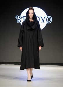 2017 Vancouver Fashion Week - Day 4