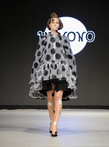 2017 Vancouver Fashion Week - Day 4