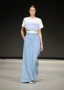 2017 Vancouver Fashion Week - Day 4