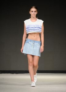 2017 Vancouver Fashion Week - Day 4