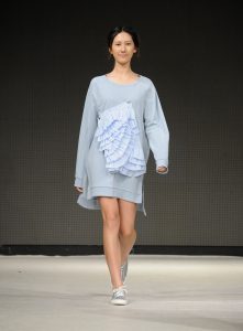 2017 Vancouver Fashion Week - Day 4