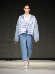 2017 Vancouver Fashion Week - Day 4