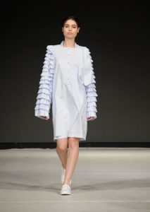 2017 Vancouver Fashion Week - Day 4