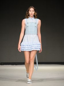 2017 Vancouver Fashion Week - Day 4