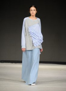 2017 Vancouver Fashion Week - Day 4