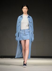 2017 Vancouver Fashion Week - Day 4