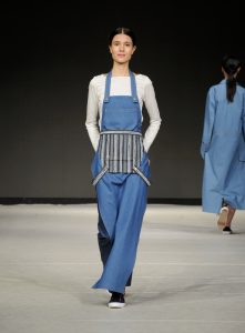 2017 Vancouver Fashion Week - Day 4