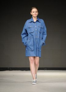 2017 Vancouver Fashion Week - Day 4
