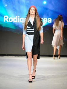 2017 Vancouver Fashion Week - Day 4
