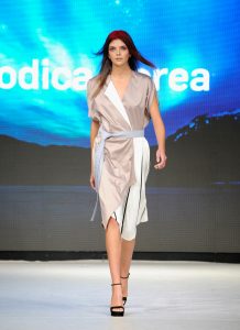 2017 Vancouver Fashion Week - Day 4