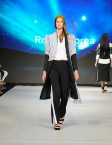 2017 Vancouver Fashion Week - Day 4