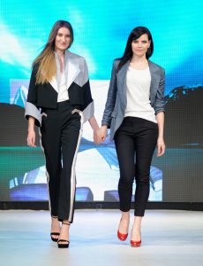 2017 Vancouver Fashion Week - Day 4