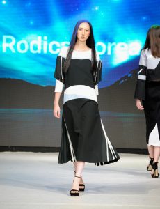 2017 Vancouver Fashion Week - Day 4
