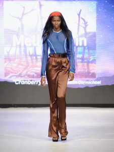 2017 Vancouver Fashion Week - Day 4