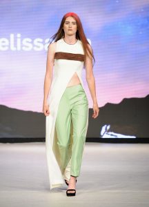 2017 Vancouver Fashion Week - Day 4
