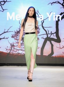 2017 Vancouver Fashion Week - Day 4