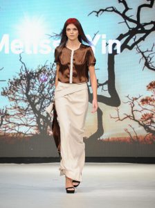 2017 Vancouver Fashion Week - Day 4