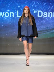 2017 Vancouver Fashion Week - Day 4