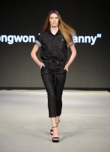 2017 Vancouver Fashion Week - Day 4