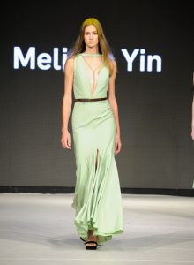 2017 Vancouver Fashion Week - Day 4