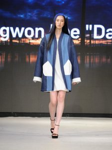 2017 Vancouver Fashion Week - Day 4