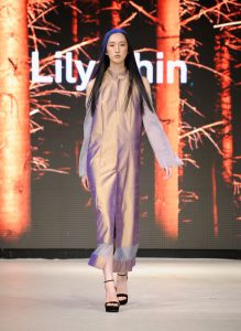 2017 Vancouver Fashion Week - Day 4