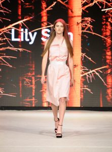 2017 Vancouver Fashion Week - Day 4