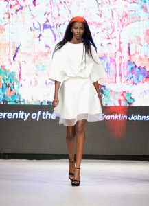 2017 Vancouver Fashion Week - Day 4