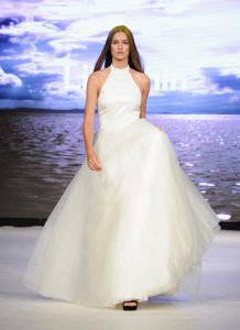 2017 Vancouver Fashion Week - Day 4