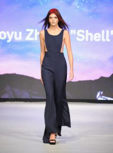 2017 Vancouver Fashion Week - Day 4