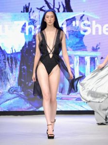 2017 Vancouver Fashion Week - Day 4